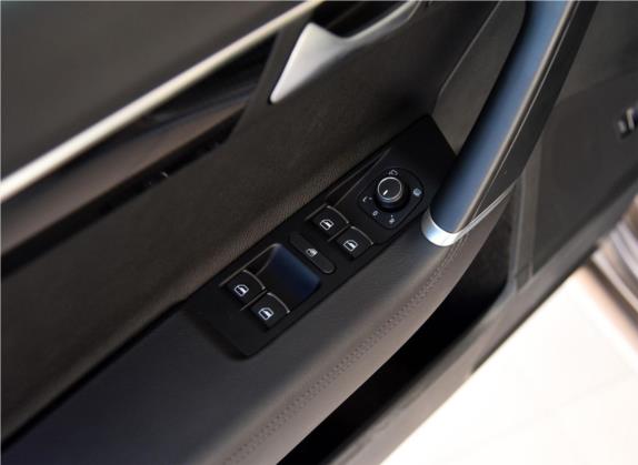 迈腾 2016款 1.8TSI 智享豪华型 车厢座椅   门窗控制