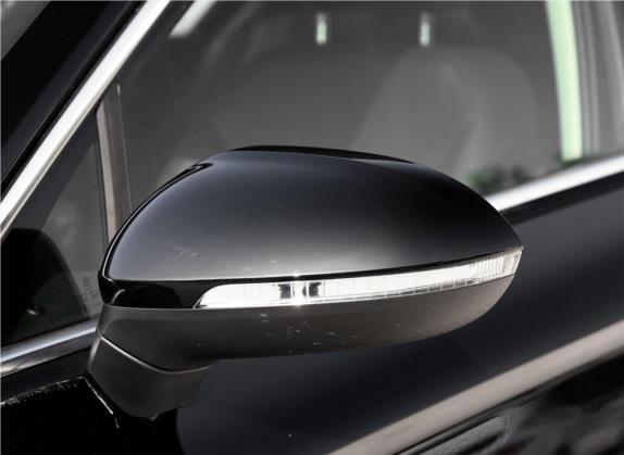 迈腾 2018款 280TSI DSG 领先型 外观细节类   外后视镜