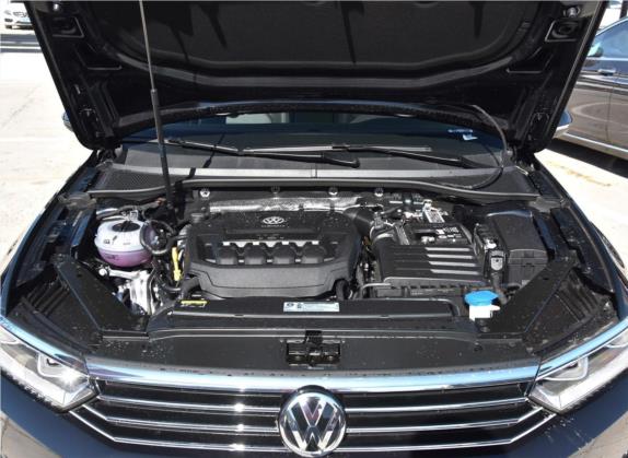 迈腾 2019款 330TSI DSG 领先型 国V 其他细节类   发动机舱