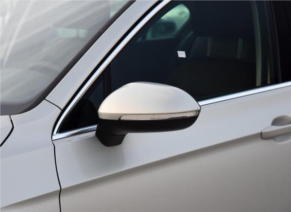 迈腾 2019款 330TSI DSG 尊贵型 国V 外观细节类   外后视镜