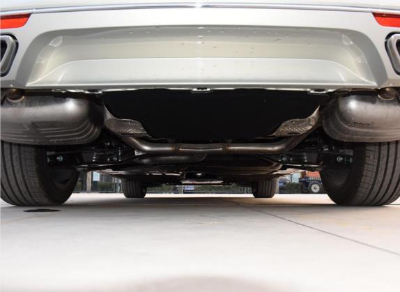 迈腾 2019款 330TSI DSG 尊贵型 国V 其他细节类   后悬架