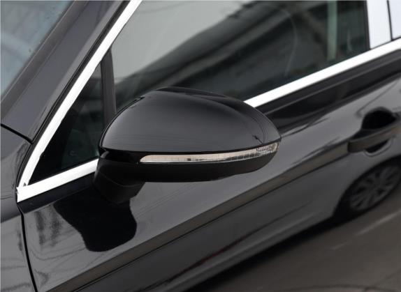 迈腾 2020款 330TSI DSG 尊贵型 外观细节类   外后视镜