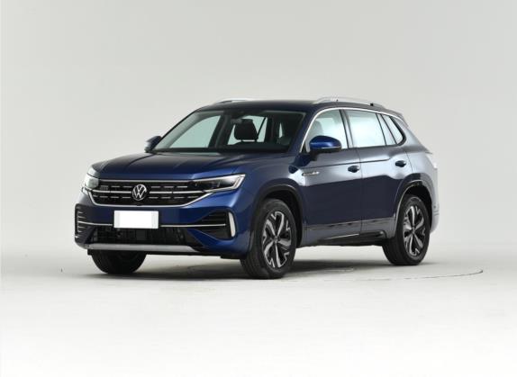 探岳GTE插电混动 2023款 280TSI 豪华Plus进阶版