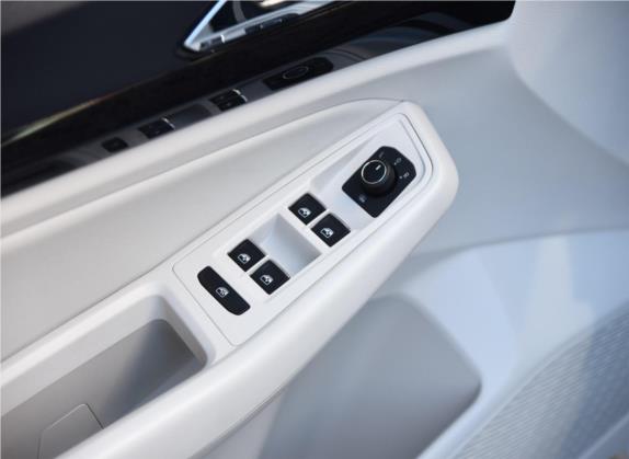 宝来·纯电 2020款 尚Pro 车厢座椅   门窗控制