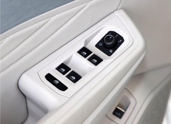 揽境 2021款 380TSI 四驱豪华佳境版Pro 车厢座椅   门窗控制