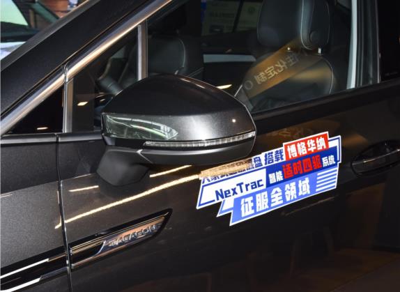 揽境 2022款 530TSI 四驱旗舰胜境版Pro 6座 外观细节类   外后视镜