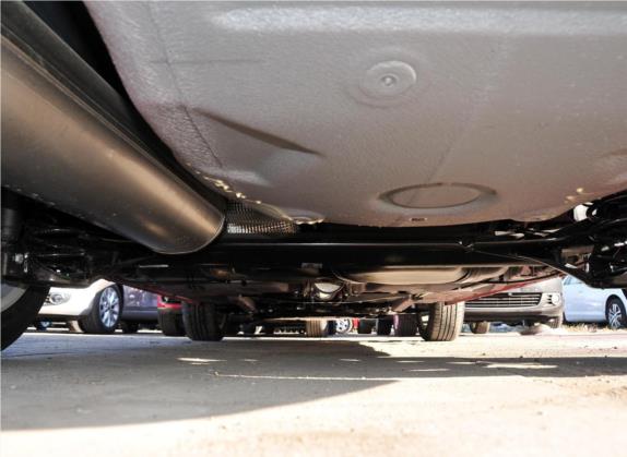 宝来 2011款 1.4T AT Sportline 其他细节类   后悬架
