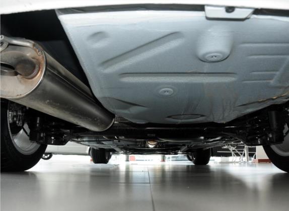 宝来 2011款 1.4T MT Sportline 其他细节类   后悬架
