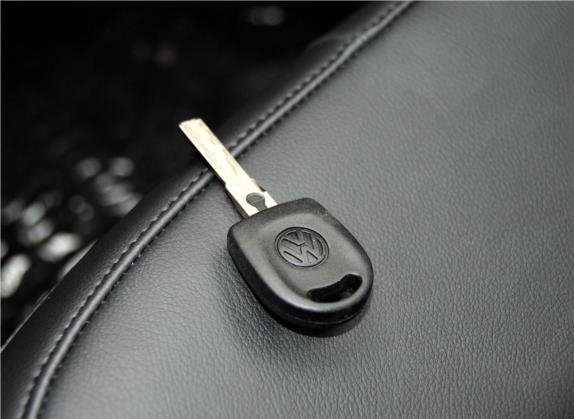 宝来 2013款 1.4T 手动舒适型 其他细节类   钥匙