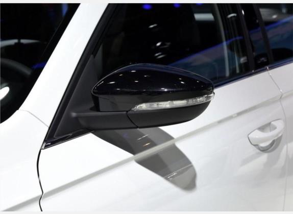 宝来 2016款 230TSI DSG 25周年纪念版 外观细节类   外后视镜
