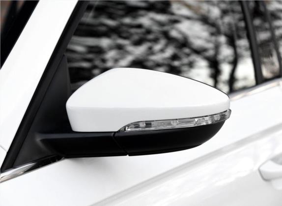 宝来 2018款 230TSI DSG舒适型 外观细节类   外后视镜