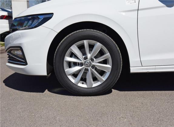 宝来 2019款 改款 280TSI DSG精英型 国V 其他细节类   前轮
