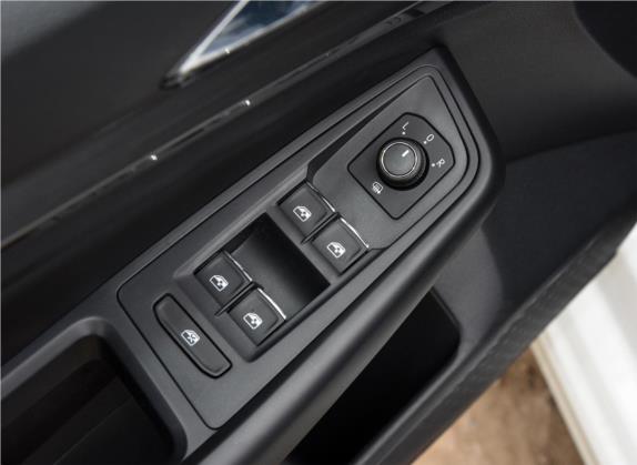 宝来 2020款 改款 280TSI DSG精英型 车厢座椅   门窗控制
