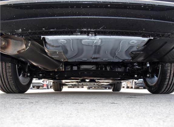 宝来 2021款 200TSI DSG精英智联版 其他细节类   后悬架