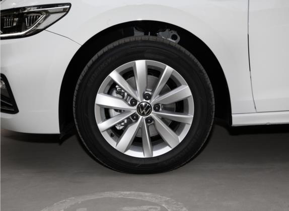 宝来 2021款 280TSI DSG精英智联版 其他细节类   前轮