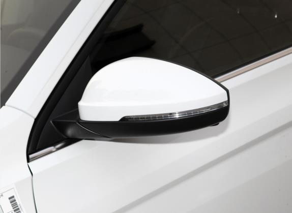 宝来 2021款 280TSI DSG精英智联版 外观细节类   外后视镜