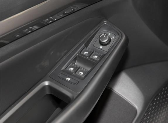 宝来 2021款 280TSI DSG精英智联版 车厢座椅   门窗控制