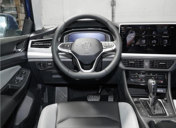2023款 280TSI DSG尊行版 中控类   驾驶位