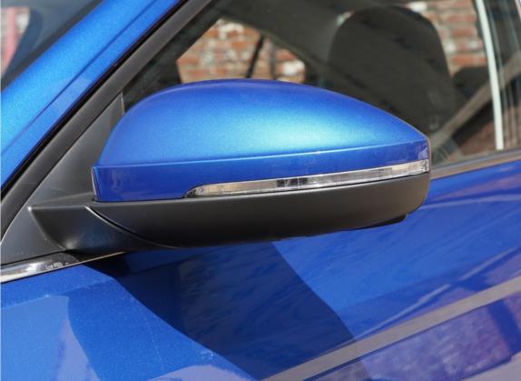 2023款 280TSI DSG尊行版 外观细节类   外后视镜