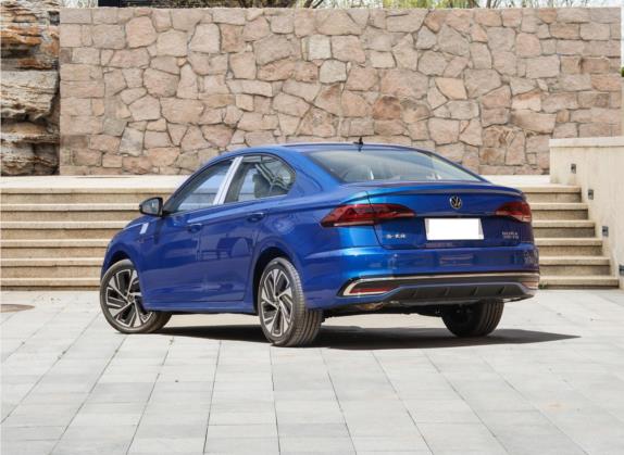 2023款 280TSI DSG尊行版 外观   斜后