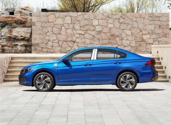 2023款 280TSI DSG尊行版 外观   正侧