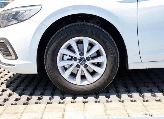 宝来 2023款 200TSI 手动畅行版 其他细节类   前轮