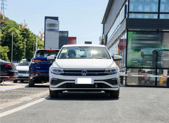 宝来 2023款 200TSI 手动畅行版 外观   正前
