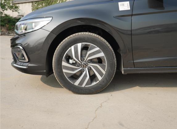 宝来 2023款 200TSI DSG智行版 其他细节类   前轮