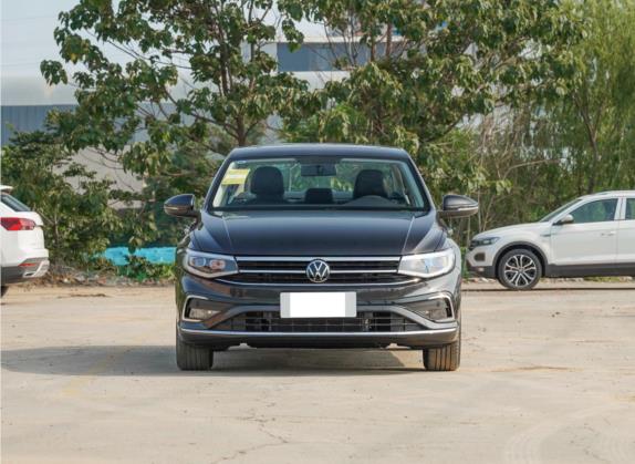 宝来 2023款 200TSI DSG智行版 外观   正前
