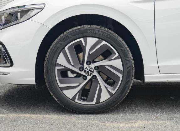 宝来 2023款 200TSI DSG智行PRO版 其他细节类   前轮