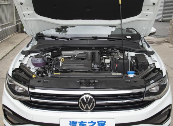 宝来 2023款 200TSI DSG智行PRO版 其他细节类   发动机舱