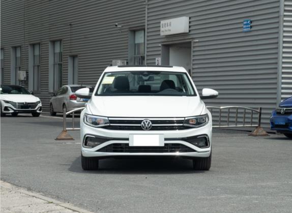 宝来 2023款 200TSI DSG智行PRO版 外观   正前