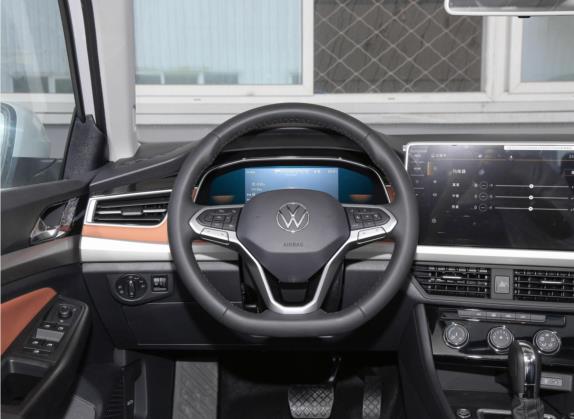 宝来 2023款 200TSI DSG悦行版 中控类   驾驶位