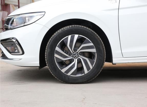 宝来 2023款 200TSI DSG悦行版 其他细节类   前轮