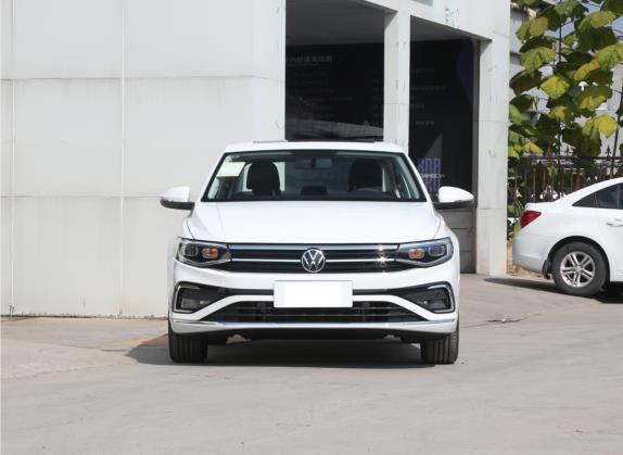 宝来 2023款 200TSI DSG悦行版 外观   正前