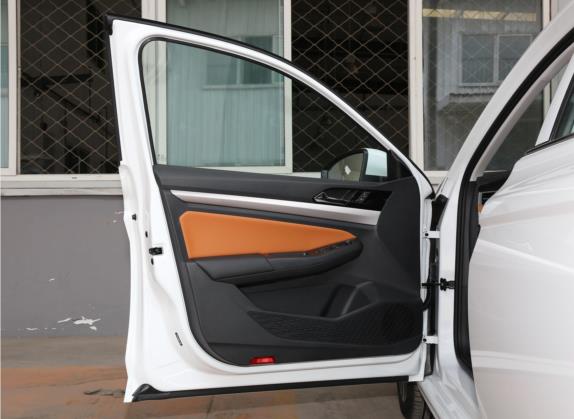 宝来 2023款 200TSI DSG悦行PRO版 车厢座椅   前门板