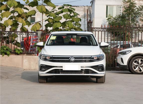 宝来 2023款 200TSI DSG悦行PRO版 外观   正前