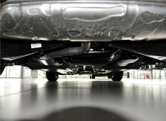 高尔夫 2011款 1.4TSI 手动舒适型 其他细节类   后悬架