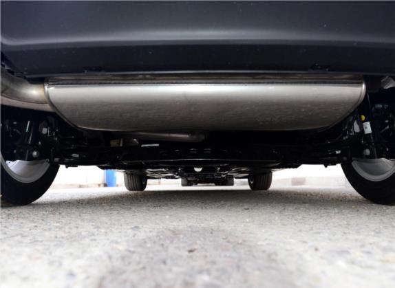 高尔夫 2014款 1.4TSI 手动舒适型 其他细节类   后悬架