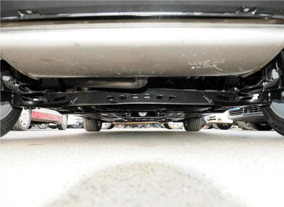 高尔夫 2014款 1.4TSI 自动豪华型 其他细节类   后悬架
