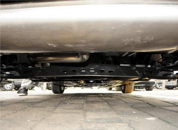 高尔夫 2015款 1.4TSI 自动舒适型 其他细节类   后悬架