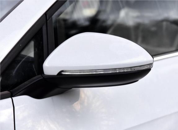 高尔夫 2016款 280TSI 自动旗舰型 外观细节类   外后视镜