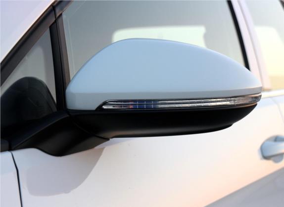 高尔夫 2018款 280TSI 手动R-Line型 外观细节类   外后视镜