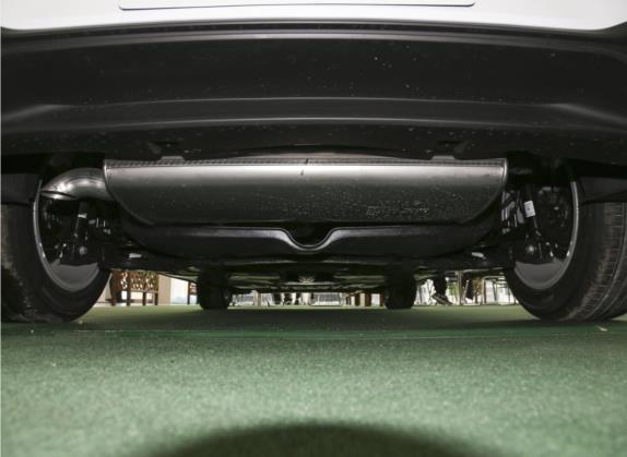 高尔夫 2021款 200TSI DSG 其他细节类   后悬架