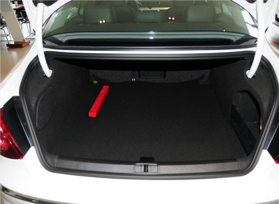 一汽-大众CC 2012款 1.8TSI 精英型 车厢座椅   后备厢