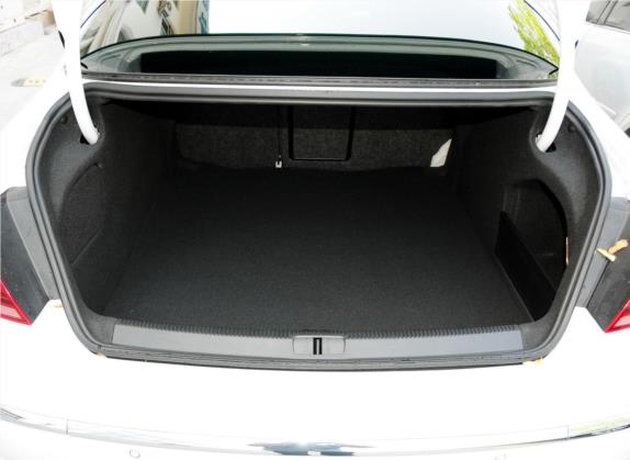 一汽-大众CC 2015款 1.8TSI 豪华型 车厢座椅   后备厢