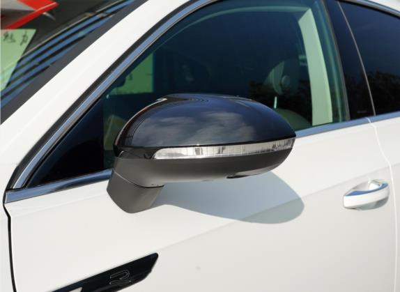 一汽-大众CC 2021款 380TSI 夺目版 外观细节类   外后视镜