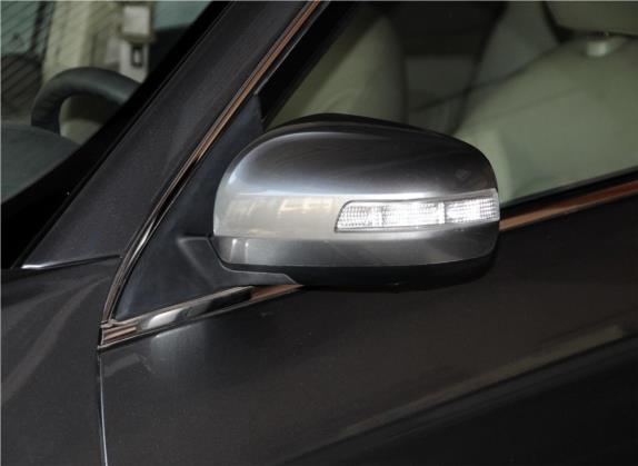 东风风神A60 2012款 2.0L CVT尊贵型 外观细节类   外后视镜