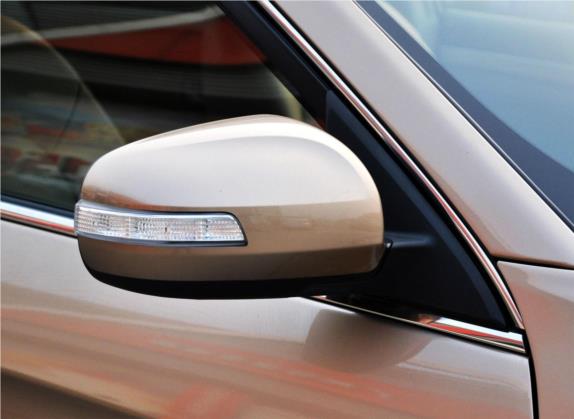 东风风神A60 2012款 2.0L CVT豪华型 外观细节类   外后视镜