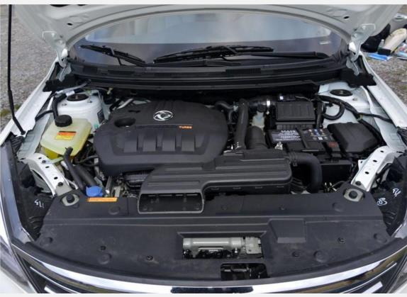 东风风神A60 2016款 1.4T 手动尊贵型 其他细节类   发动机舱